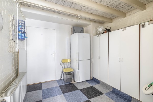 Medium property photo - De Reede 80, 9642 ME Veendam